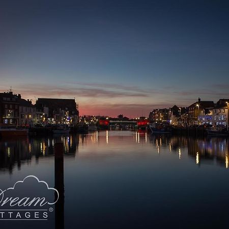 Villa New Boathouse Weymouth Esterno foto