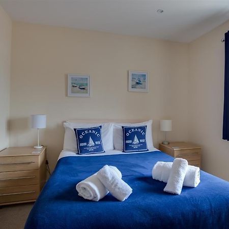 Villa New Boathouse Weymouth Esterno foto