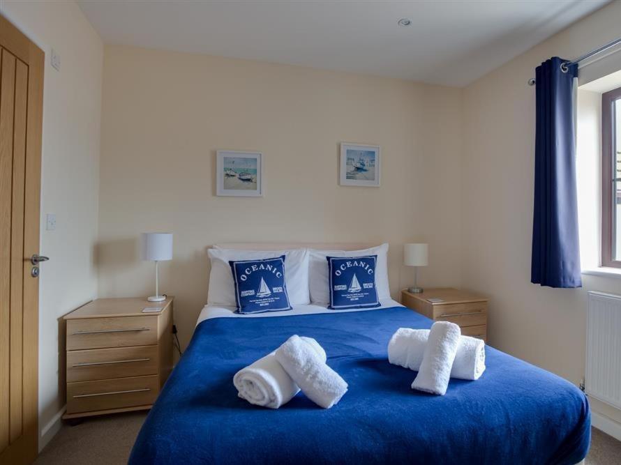 Villa New Boathouse Weymouth Esterno foto